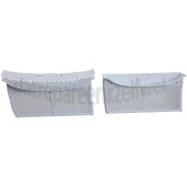 Foto van Candy Filter Pluizenzeef CROEH9A2TBES, HD80E929EDE 