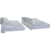 Foto van Candy Filter Pluizenzeef CROEH9A2TBES, HD80E929EDE 