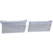 Foto van Candy Filter Pluizenzeef CROEH9A2TBES, HD80E929EDE 