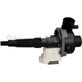 Foto van Candy Pomp Circulatiepomp CDI1L38, CDF615AX/2-S, CDP1L39W, CDI3515E02 