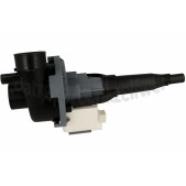 Foto van Candy Pomp Circulatiepomp CDI1L38, CDF615AX/2-S, CDP1L39W, CDI3515E02 