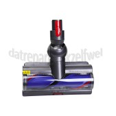 Foto van Dyson Zuigmond Torque Drive Motorhead, Sprayed Purple/Iron Purple SV23 GEN5DT Absolute 