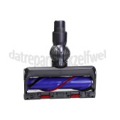 Foto van Dyson Zuigmond Torque Drive Motorhead, Sprayed Purple/Iron Purple SV23 GEN5DT Absolute 