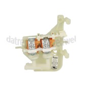 Foto van Neff Pomp Van stoomfunctie C18QT27N004, HN678G4S105 