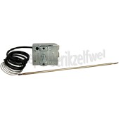 Foto van Candy Thermostaat Elektrisch COS625XLS, FIDCX502, HWO60S7MB4 