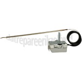 Foto van Candy Thermostaat Elektrisch COS625XLS, FIDCX502, HWO60S7MB4 