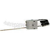 Foto van Candy Thermostaat Elektrisch COS625XLS, FIDCX502, HWO60S7MB4 