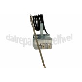 Foto van Candy Thermostaat Elektrisch COS625XLS, FIDCX502, HWO60S7MB4 