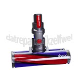Foto van Dyson Zuigmond Fluffy SV25 V8 Absolute, Advanced (2022) 