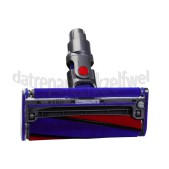 Foto van Dyson Zuigmond Fluffy SV25 V8 Absolute, Advanced (2022) 