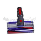 Foto van Dyson Zuigmond Fluffy SV25 V8 Absolute, Advanced (2022) 