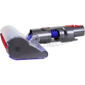 Foto van Dyson Zuigmond Fluffy SV25 V8 Absolute, Advanced (2022) 