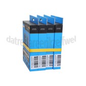 Foto van Golden Note Tulp Kabel 2x Tulp RCA Male - 2x Tulp RCA Male 1.5 Meter 