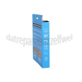 Foto van Golden Note Optische Kabel Toslink Male - Toslink Male 1.5 Meter 
