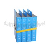 Foto van Golden Note USB Kabel USB 2.0 Type A Male - Type B Male 1.8 Meter 