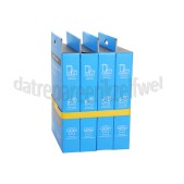 Foto van Golden Note Netvoedingskabel Voedingskabel C7, 230V, 5 Amp 1.5 Meter 