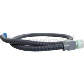 Foto van AEG Slang Toevoer, Anti-overloop LF62CW84, LF628400, LR6F65489 