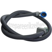 Foto van AEG Slang Toevoer, Anti-overloop LF62CW84, LF628400, LR6F65489 