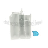 Foto van Candy Lade van zeepbak CSS29TWMFG115, HCU1292DB1S 