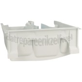 Foto van Candy Lade van zeepbak CSS29TWMFG115, HCU1292DB1S 