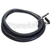 Foto van Haier Manchet 2 Wateraansluitingen HW100-B14959U1, HW90-B14959S8U1F 