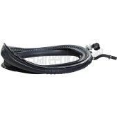Foto van Haier Manchet 2 Wateraansluitingen HW100-B14959U1, HW90-B14959S8U1F 