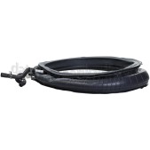Foto van Haier Manchet 2 Wateraansluitingen HW100-B14959U1, HW90-B14959S8U1F 