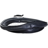 Foto van Haier Manchet 2 Wateraansluitingen HW100-B14959U1, HW90-B14959S8U1F 