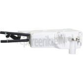 Foto van Haier Houder Zonder lade HW100B14979S, HW90B14979S 