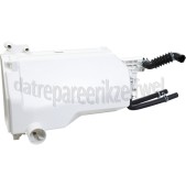 Foto van Haier Houder Zonder lade HW100B14979S, HW90B14979S 