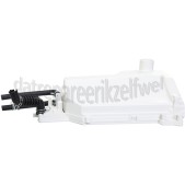 Foto van Haier Houder Zonder lade HW100B14979S, HW90B14979S 