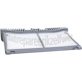 Foto van AEG Filter Pluizenzeef TR7HD93B, TR7T60690 