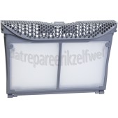 Foto van AEG Filter Pluizenzeef TR7HD93B, TR7T60690 