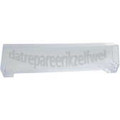 Foto van AEG Deurbak Transparant EKG178E3, NSC5S18ZES, LNT6NE18S1 