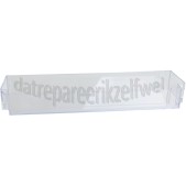 Foto van AEG Deurbak Transparant EKG178E3, NSC5S18ZES, LNT6NE18S1 