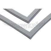 Foto van Liebherr Afdichtingsrubber Grijs FKvsl3613-20, -21 serie 