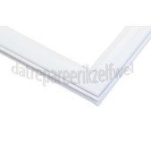 Foto van Whirlpool Afdichtingsrubber Koelkast, Wit W5711EW, W5611EW, LD70S1W1 
