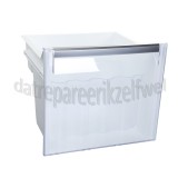 Foto van Zanussi Vrieslade Compleet, 394x448 ZBA32050SA, ZBA32050SA 