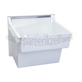Foto van Zanussi Vrieslade Compleet, 394x448 ZBA32050SA, ZBA32050SA 
