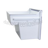 Foto van Zanussi Vrieslade Compleet, 394x448 ZBA32050SA, ZBA32050SA 