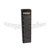 Foto van Haier Filter Amerikaanse koelkasten HTF520IP7 