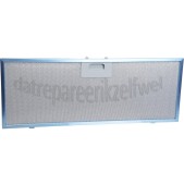 Foto van AEG Filter Metaalfilter DGB1522S, ZHG51351G 