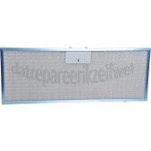 Foto van AEG Filter Metaalfilter DGB1522S, ZHG51351G 