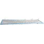 Foto van AEG Filter Metaalfilter DGB1522S, ZHG51351G 