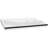 Foto van AEG Filter HEPA H12, Luchtfilter AX51-304WT, AX71-304GY, WA51-303GY 