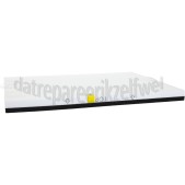 Foto van AEG Filter HEPA H12, Luchtfilter AX51-304WT, AX71-304GY, WA51-303GY 