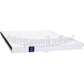 Foto van AEG Filter HEPA H12, Luchtfilter AX51-304WT, AX71-304GY, WA51-303GY 