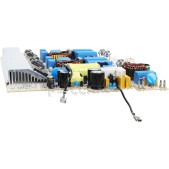 Foto van AEG Module Inductie module CCE84543CBRJ2, CD8454KRJ2, IKE64453IBLT1 