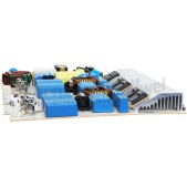 Foto van AEG Module Inductie module CCE84543CBRJ2, CD8454KRJ2, IKE64453IBLT1 
