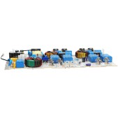 Foto van AEG Module Inductie module CCE84543CBRJ2, CD8454KRJ2, IKE64453IBLT1 